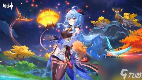 《原神》芙宁娜命之座效果介绍