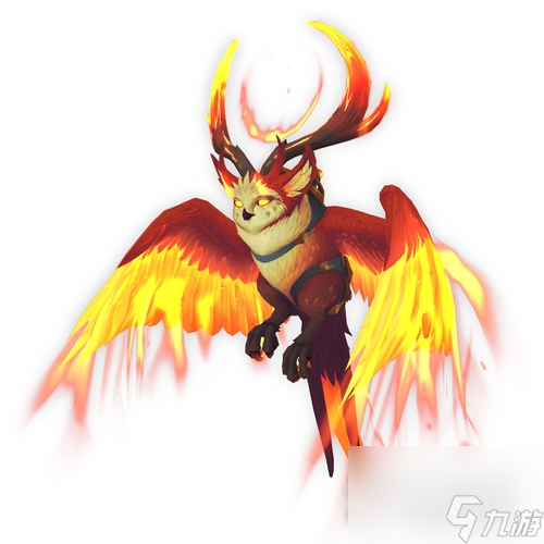 《魔兽世界》阿努雷洛丝烈焰启迪坐骑获得方法