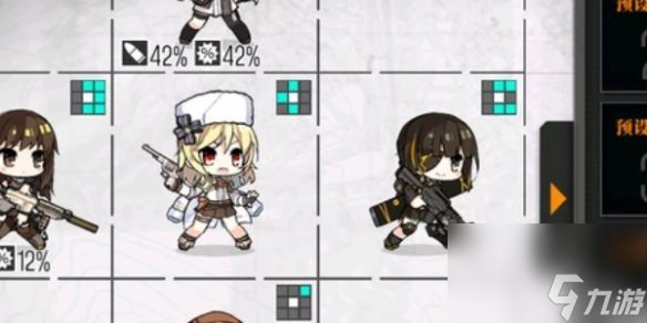 《少女前线》补充弹药方法介绍