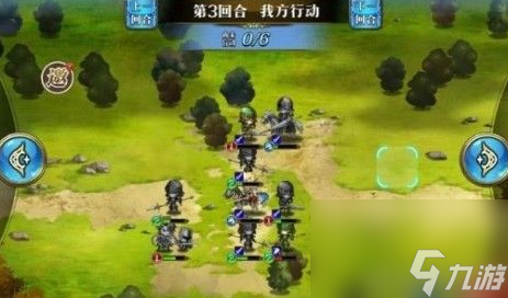 梦幻模拟战白花恋诗下攻略（梦幻模拟战白花恋诗下剧情解析）