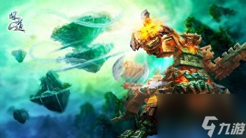 问道引灵幡满级是多少有什么用（开启、升级方法及技能选择）