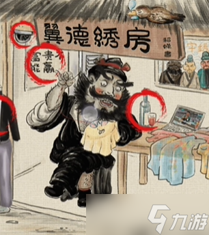 全民剧本大师三国商业街怎么通关