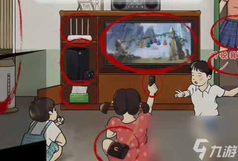 老六爱找茬母慈子孝2怎么过-母慈子孝2通关攻略