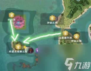 <a id='link_pop' class='keyword-tag' href='https://www.9game.cn/czymf/'>创造与魔法</a>呼灵号角怎么签订契约材料?创造与魔法口袋契约签订及强化材料大全