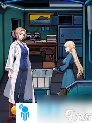 《隐秘的档案》人鱼物语怎么玩