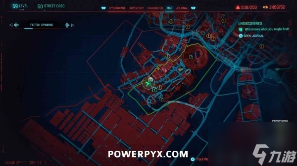 《赛博朋克2077往日之影》车辆合同位置 老船长的车在哪