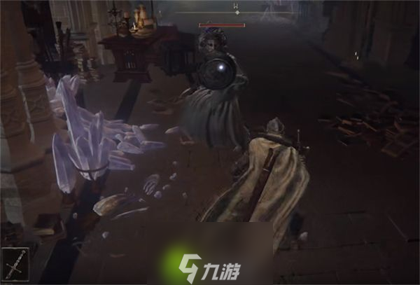 艾尔登法环拉慈利辉石剑在哪里怎么获得-艾尔登法环拉慈利辉石剑获取方法介绍