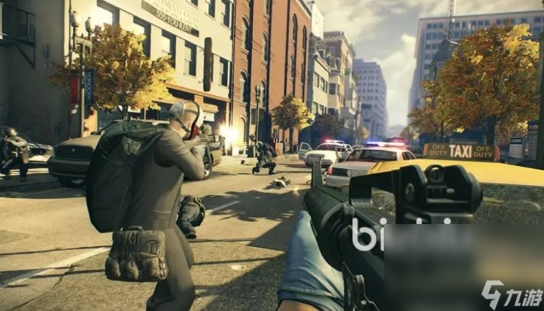 payday2需要加速器吗 收获日2加速器使用分享