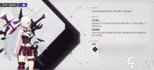 环行旅舍角色强度排行榜一览 环行旅舍角色排行图