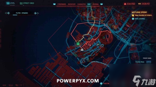 《赛博朋克2077往日之影》车辆合同位置 老船长的车在哪