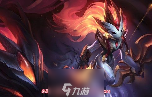 英雄联盟永猎双子怎么玩-下路射手永猎双子玩法技巧