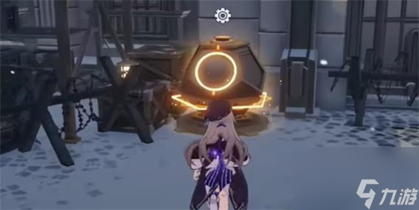 崩坏星穹铁道冬兵进行曲其一任务怎么完成-冬兵进行曲其一任务速通指南