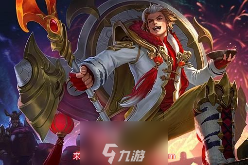 王者荣耀张飞干货教学-张飞玩家必学的六大技巧