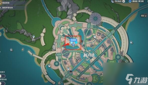原神枫丹下水道怎么前往-枫丹下水道入口位置一览