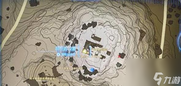 塞尔达传说王国之泪怎么得到鬼神套装-鬼神套装获取方法一览