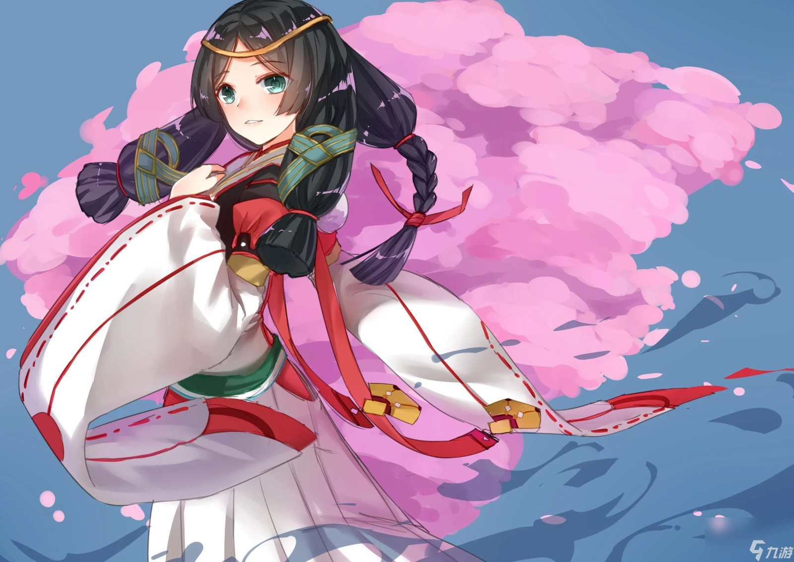 阴阳师伪月落源博雅平民阵容怎么玩