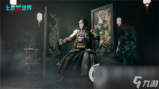 《七日世界》代斯维尔详细介绍 代斯维尔任务详解