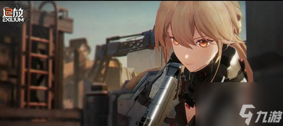 《少女前线2追放》闪电怎么样 闪电技能详解