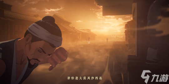 信念所至,雷鼓不息!王者荣耀吕布敦煌系列皮肤「遇见神鼓」正式登场
