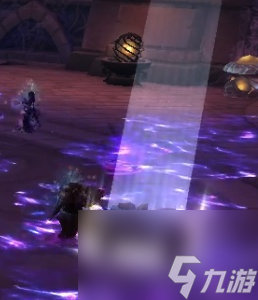 魔兽世界暗夜要塞崔利艾克斯攻略一览WOW崔利艾克斯攻略