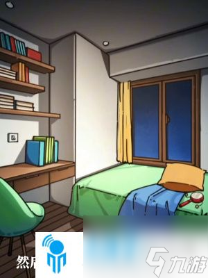 《隐秘的档案》奇怪的家人怎么玩