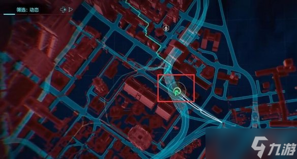 《赛博朋克2077》2.0版本新增的隐藏物品介绍