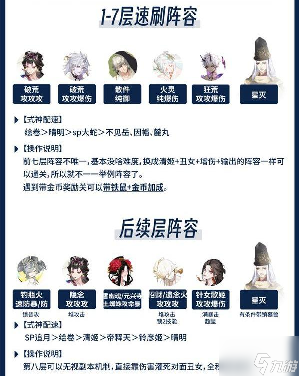 阴阳师丑女秘闻怎么过 阴阳师丑女秘闻攻略大全