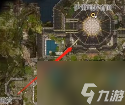 博德之门3敏捷手套在哪 博德之门3敏捷手套地点