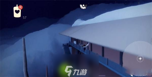 光遇宴会节先祖位置在哪-光遇宴会节先祖位置分享