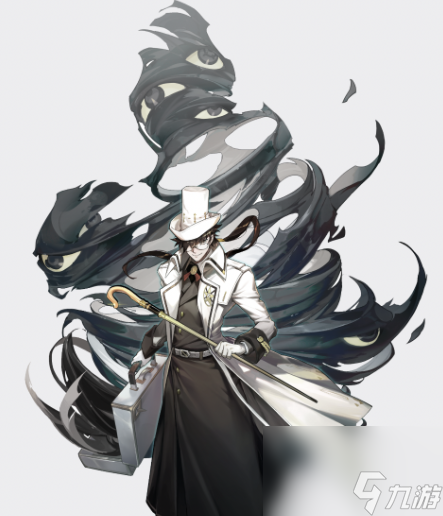 白夜極光五星角色推薦