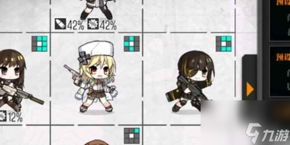 《少女前线》补充弹药方法介绍