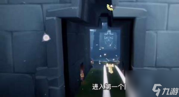 光遇密林遗迹在哪?光遇雨林密林遗迹冥想地点位置攻略