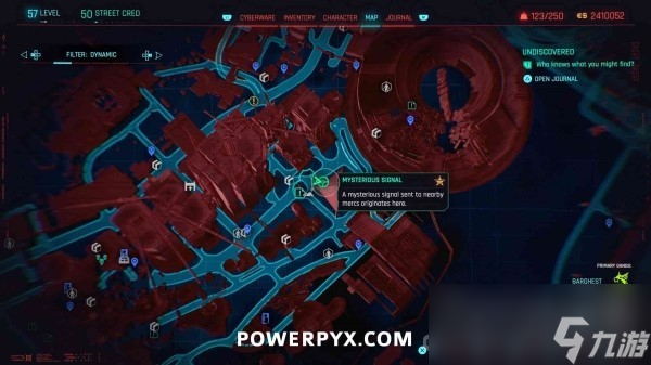 《赛博朋克2077》往日之影DLC车辆合同位置在哪