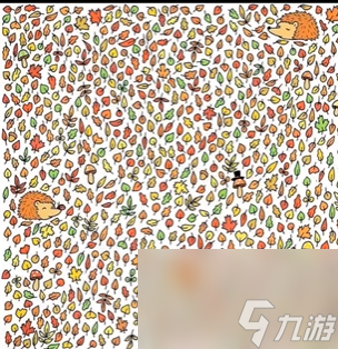 全民剧本大师找出三个松果怎么过