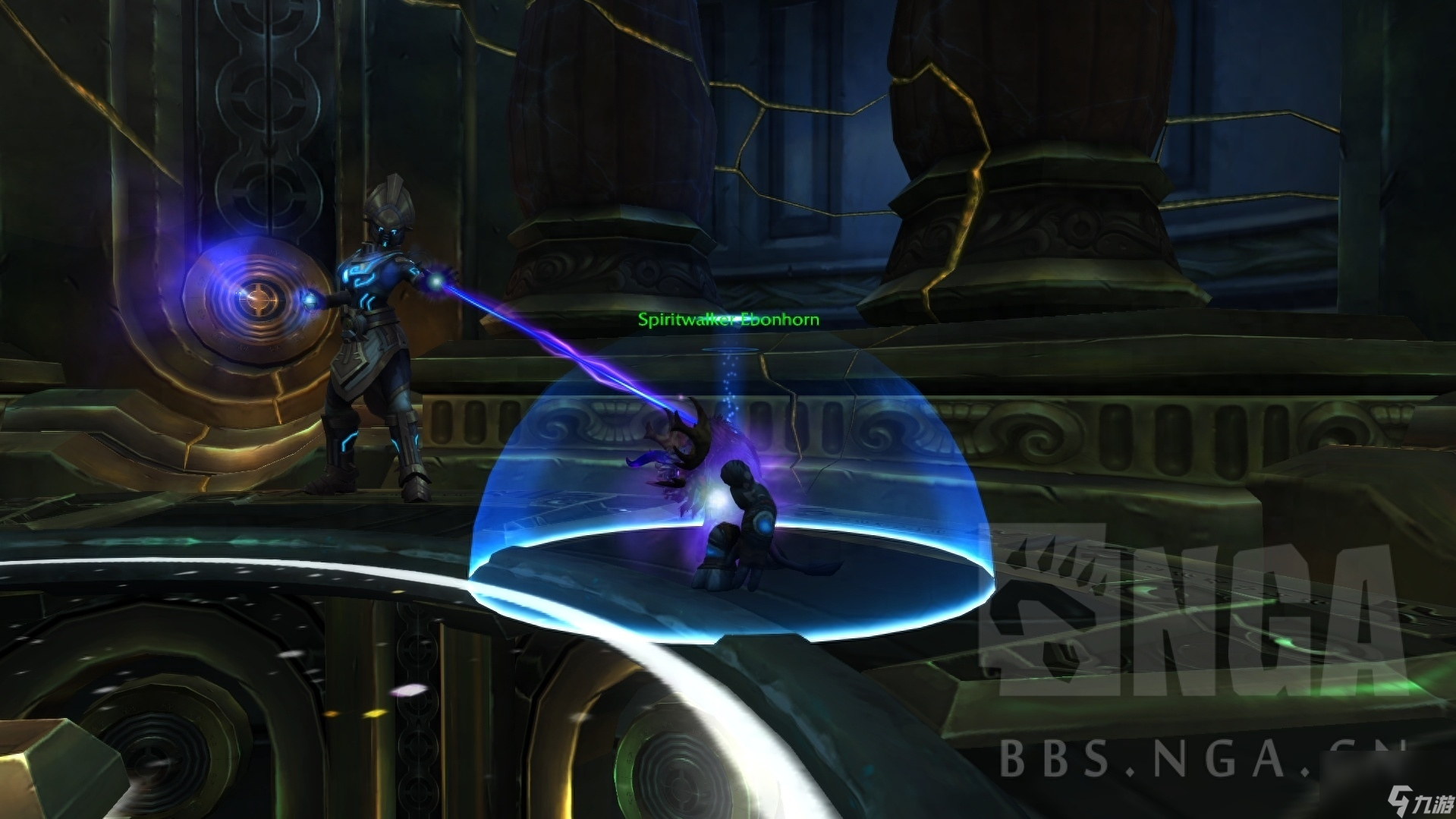 <a id='link_pop' class='keyword-tag' href='https://www.9game.cn/moshoushijie2/'>魔兽世界</a>迷雾酒肆在哪（魔兽世界拉希奥任务怎么完成）