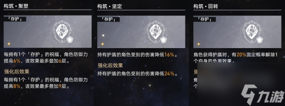 崩坏星穹铁道蝗灾难度五存护怎么通关