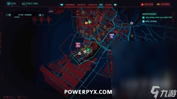赛博朋克2077往日之影dlc车辆合同位置分享