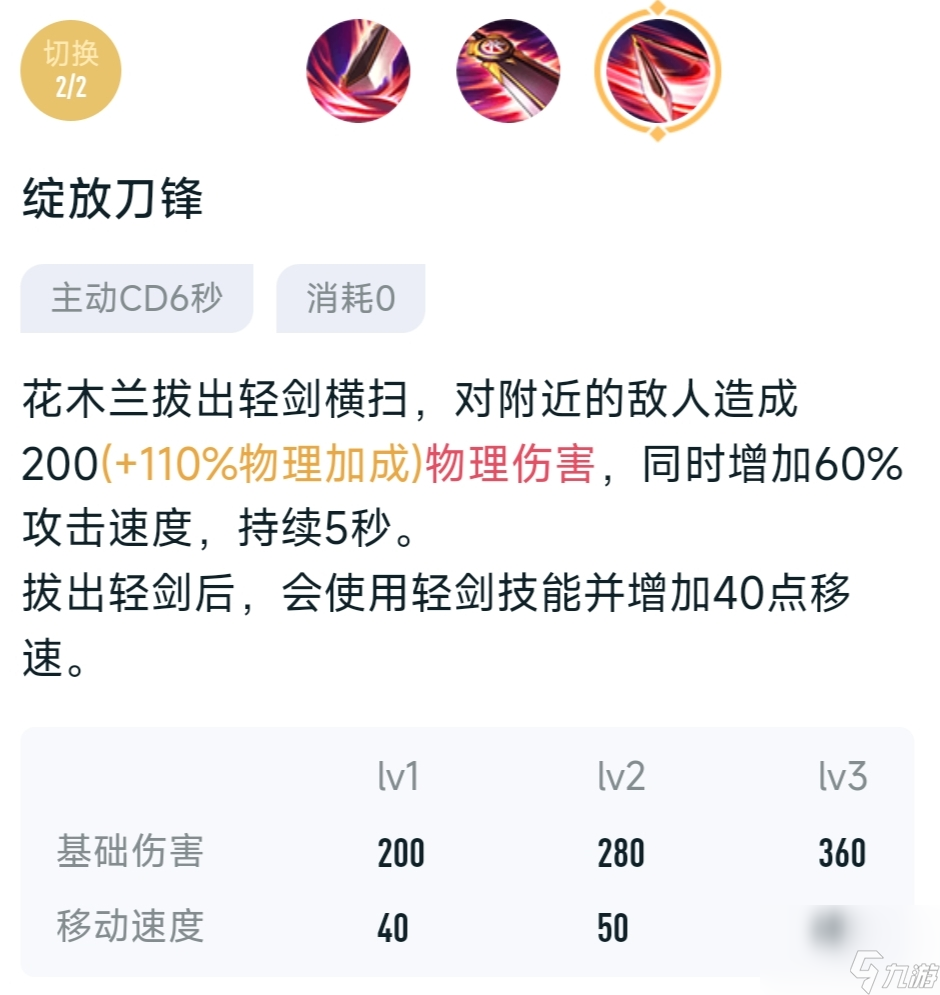 王者荣耀：英雄教学系列第二期——【花木兰】