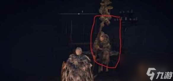 《艾尔登法环》满月女王的追忆换取物