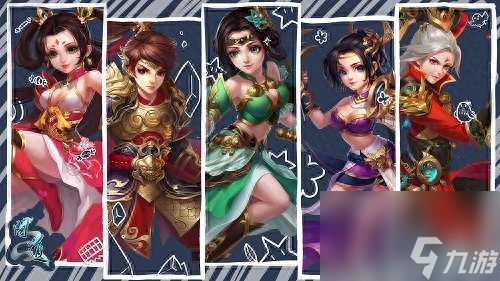 问道引灵幡满级是多少有什么用（开启、升级方法及技能选择）