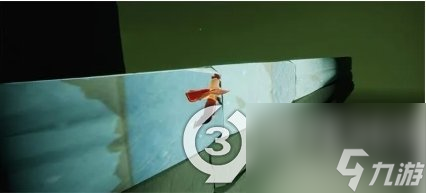 光遇：游戏内四大隐藏空间，遇境有水下通道，墓土有地外世界