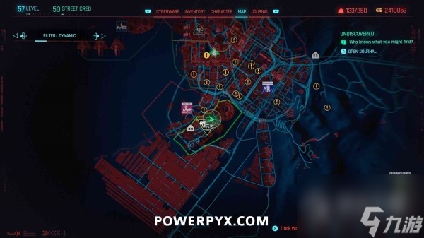赛博朋克2077往日之影dlc车辆合同位置一览