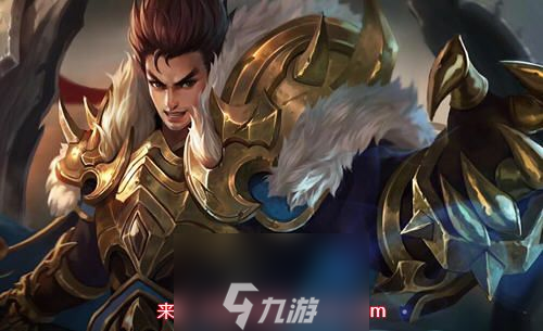 王者荣耀张飞干货教学-张飞玩家必学的六大技巧