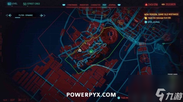《赛博朋克2077往日之影》车辆合同位置 老船长的车在哪