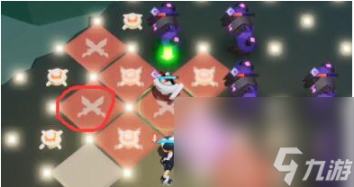 《凹凸世界》解谜关卡1-5通关攻略