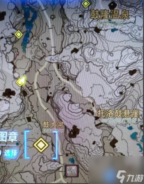 塞尔达传说：王国之泪耐久度方法介绍