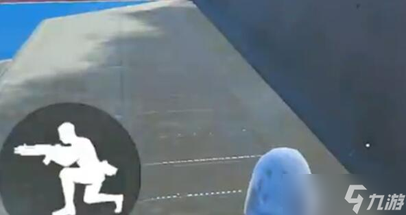 高能英雄怎么蹬墙跳