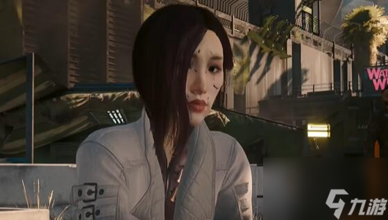 赛博朋克2077杀不杀百灵鸟