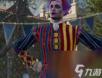 博德之门3小丑之锤怎么得 博德之门3小丑之锤获得教程