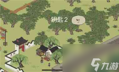 江南百景图杭州探险旧事小蛮宝箱钥匙位置一览？江南百景图攻略分享